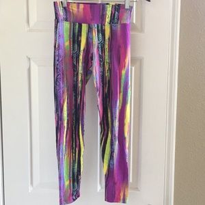Dona Jo Leggings